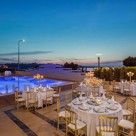 Hampton By Hilton Canakkale Galípoli Exterior foto