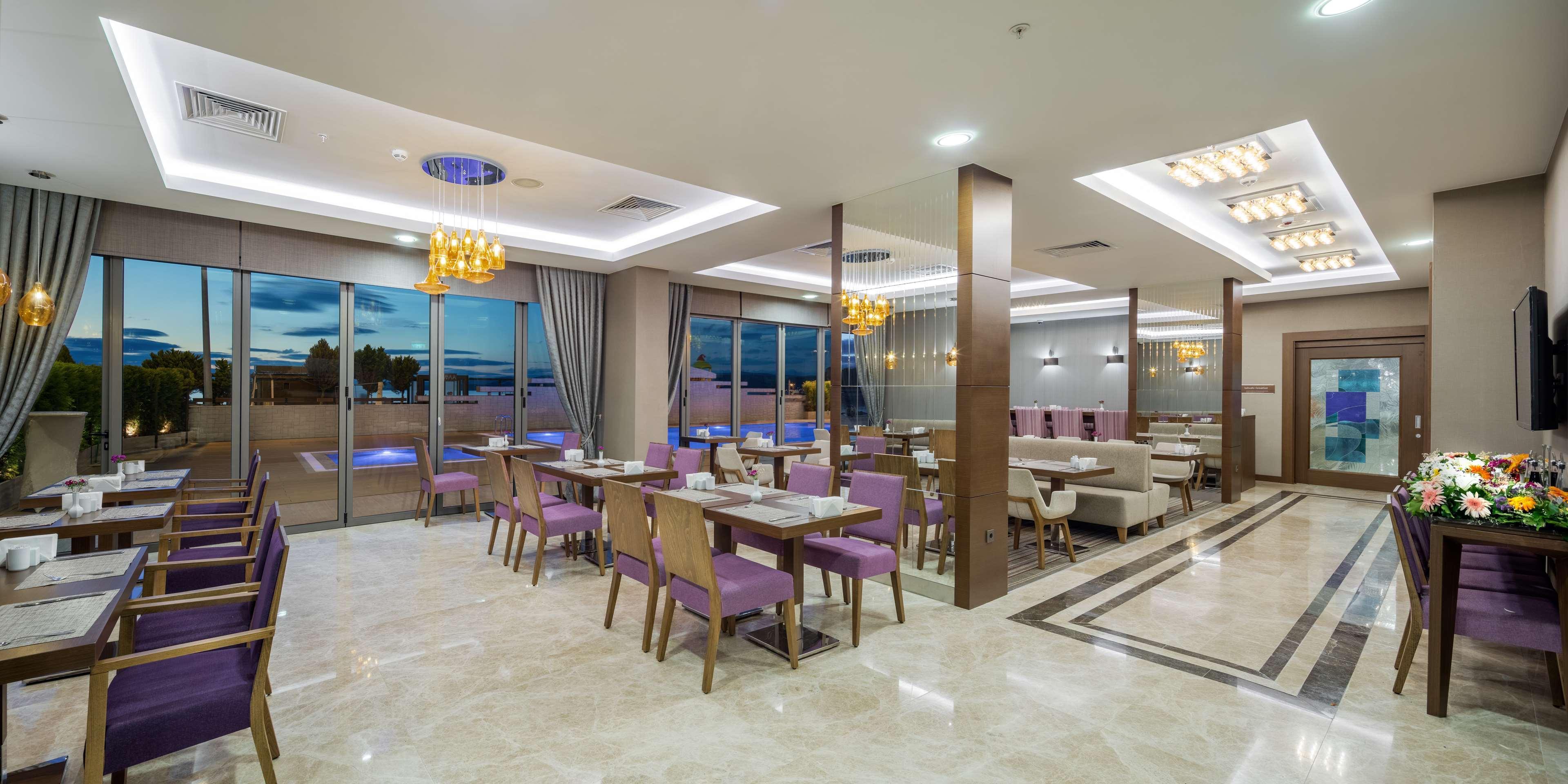 Hampton By Hilton Canakkale Galípoli Exterior foto