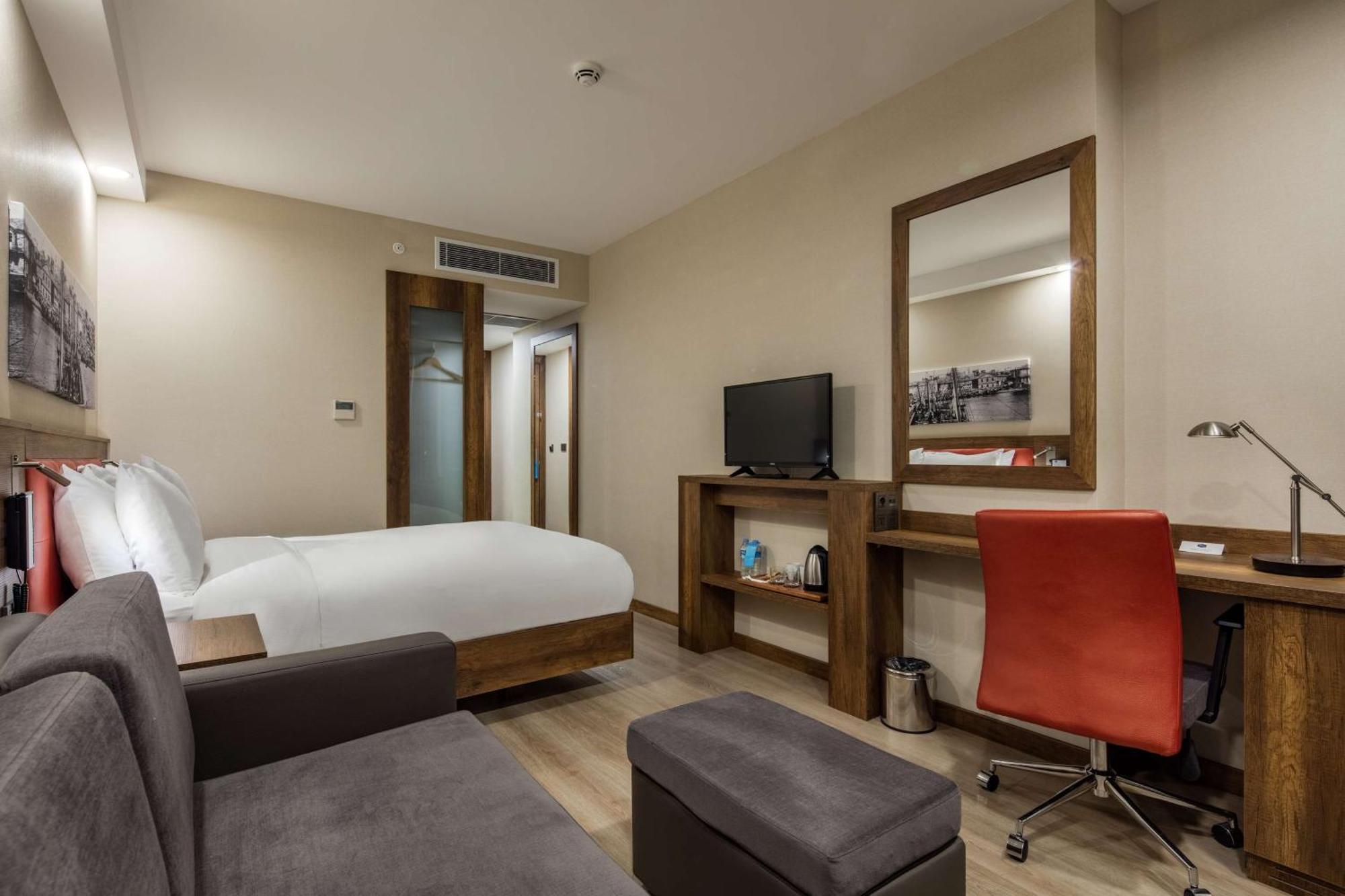 Hampton By Hilton Canakkale Galípoli Exterior foto
