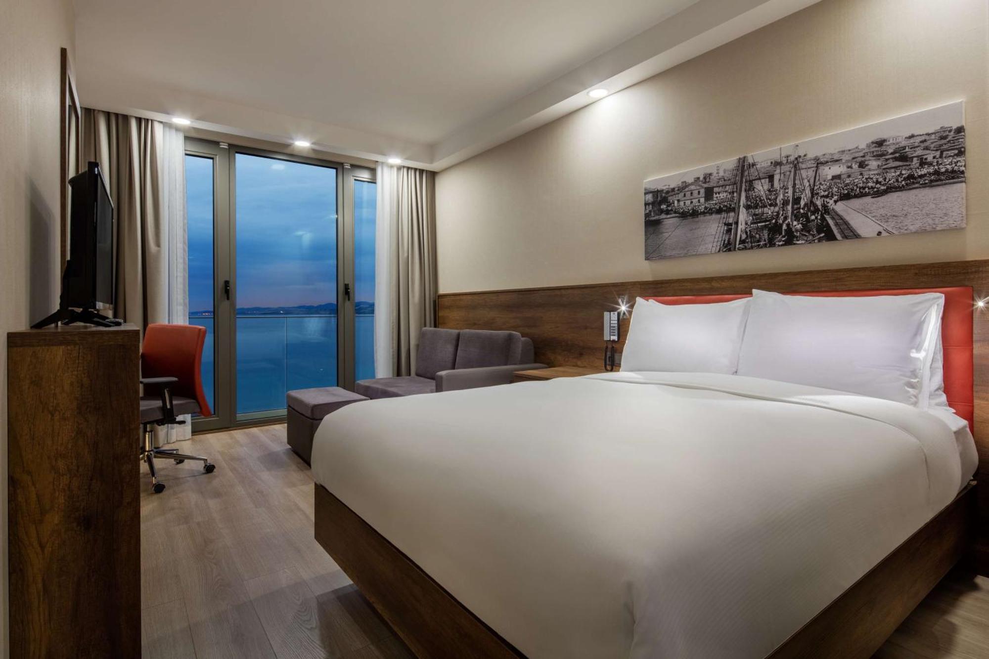 Hampton By Hilton Canakkale Galípoli Exterior foto