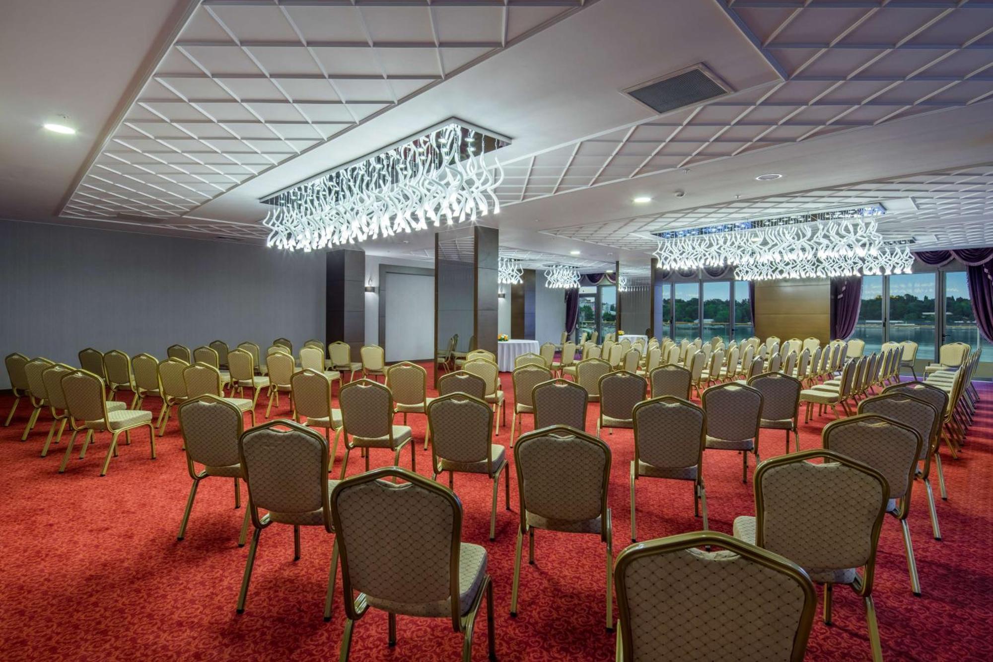 Hampton By Hilton Canakkale Galípoli Exterior foto