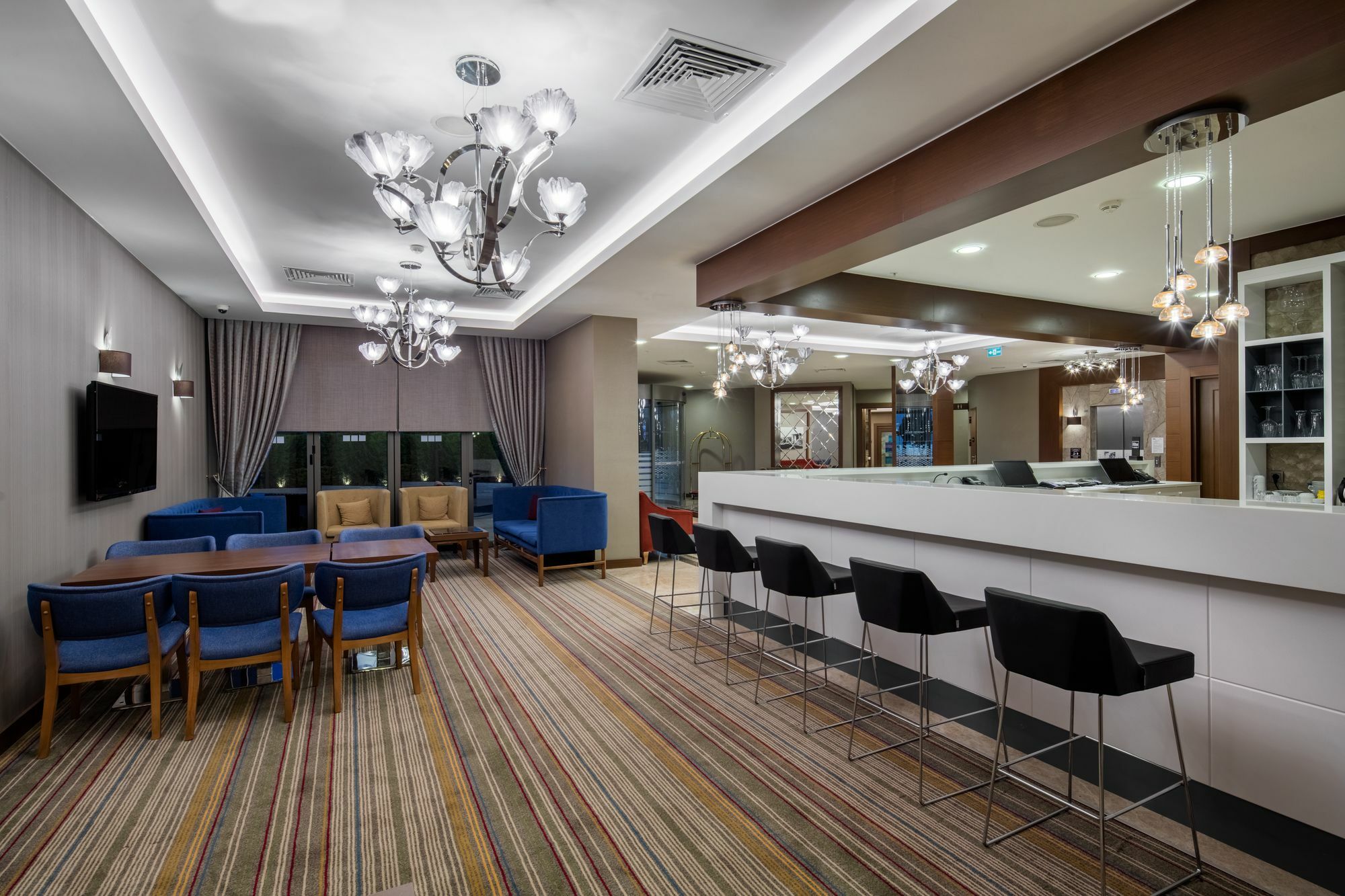 Hampton By Hilton Canakkale Galípoli Exterior foto